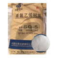 Compre resina PVC de Junzheng SG5 K67 para tubos